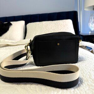 Madwell / The Transport Camera Bag / Black